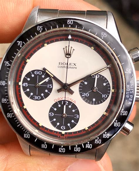 rolex daytona paul newman 2024|rolex daytona paul newman model.